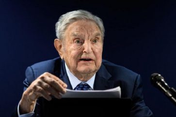 soros