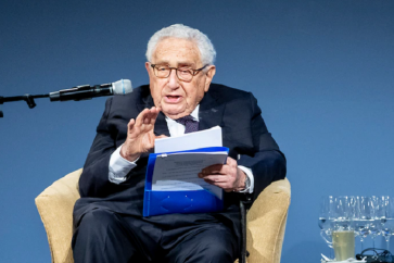 Henry Kissinger