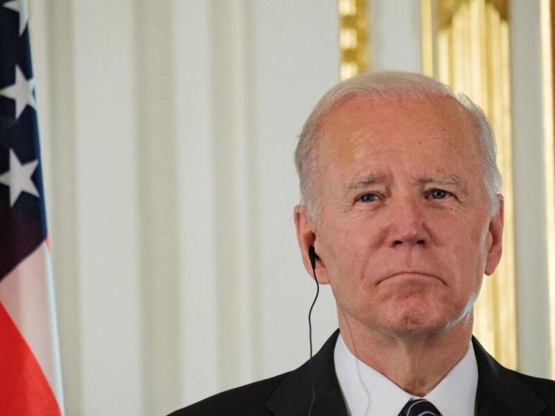 Joe Biden