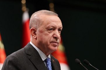 erdogan