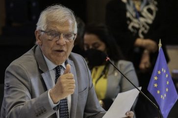 Josep Borrell