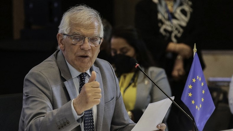 Josep Borrell