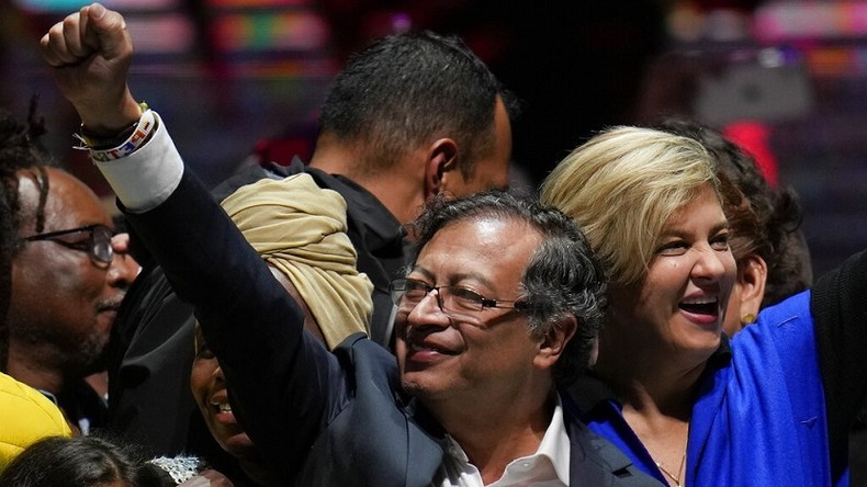Gustavo Petro