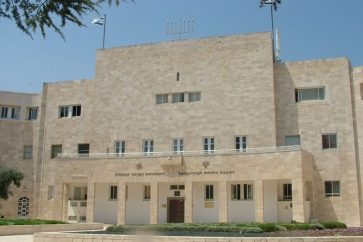 Le gouvernement russe avait adressé une lettre à l'Agence juive, lui sommant à cesser toutes ses opérations dans le pays.