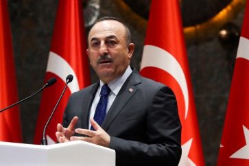 cavusoglu