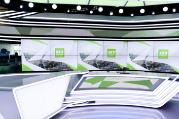 La chaîne RT France a contesté cette mesure devant la Cour de justice de l'UE à Luxembourg.