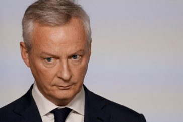 Bruno Le Maire