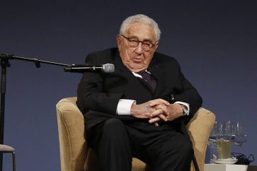 kissinger
