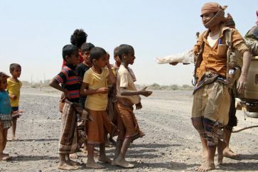 Les Etats en situation la plus critique sont dans les Balkans, dans la région de la mer Caspienne et en Afrique subsaharienne, en particulier au Sahel.