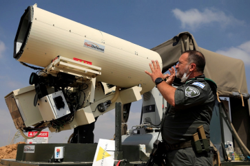 systeme_laser_israelien