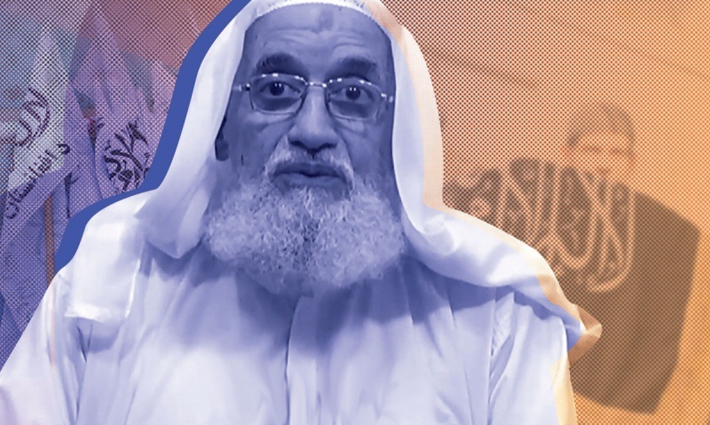 zawahiri