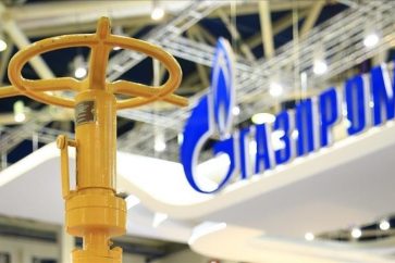 Gazprom affirme n'avoir pas reçu l'intégralité des sommes dues pour les livraisons de juillet.