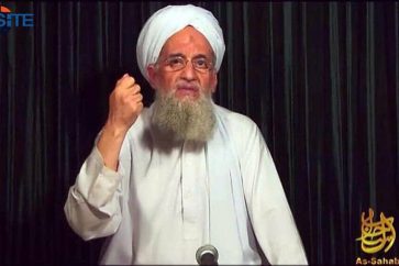 Ayman Zawahiri