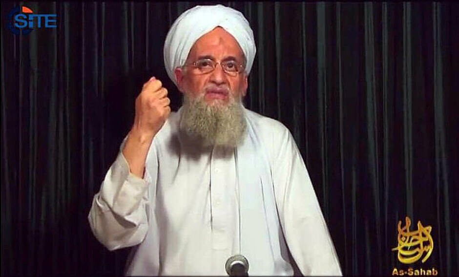 Ayman Zawahiri