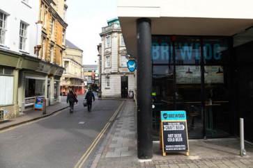 183 530 entreprises ont cessé leurs activités en France au cours du premier semestre de cette année.