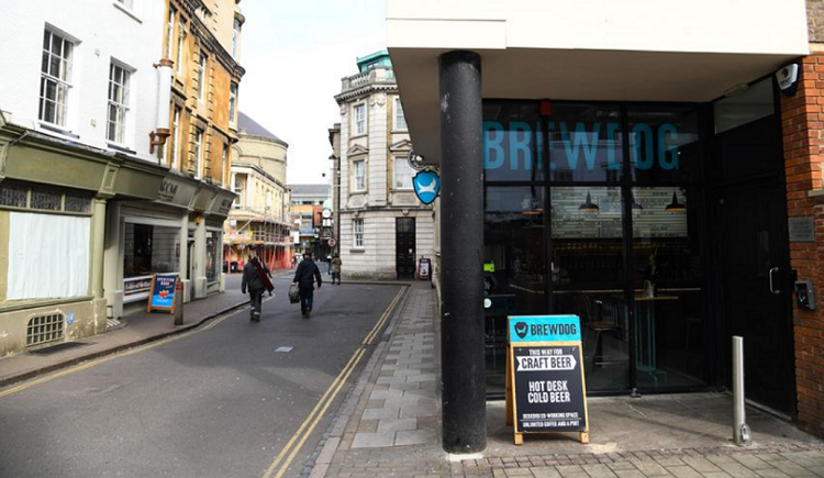 183 530 entreprises ont cessé leurs activités en France au cours du premier semestre de cette année.