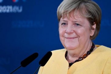 "Même pendant la guerre froide, la Russie était un fournisseur d'énergie fiable"