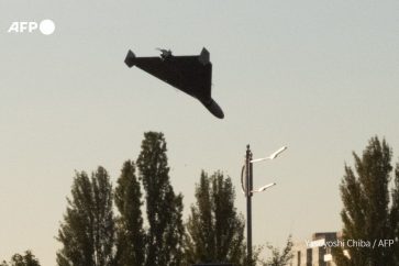 Les experts et les observateurs israéliens s'inquiètent d'autant plus qu'ils supposent que tous les armements fabriqués en Iran vont parvenir au Hezbollah au Liban!