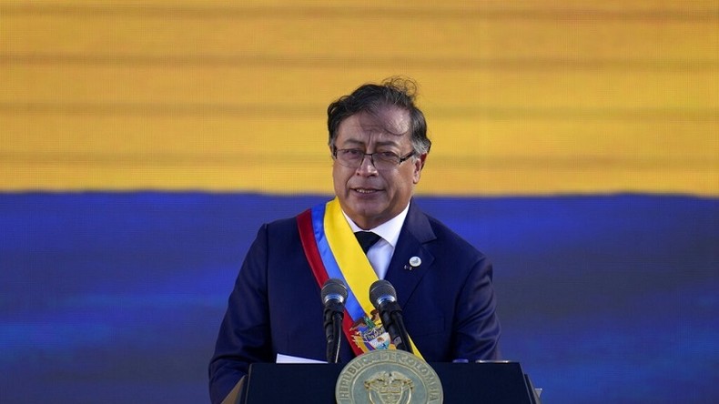 Gustavo Petro