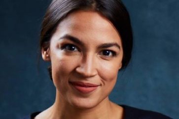 Alexandria Ocasio-Cortez