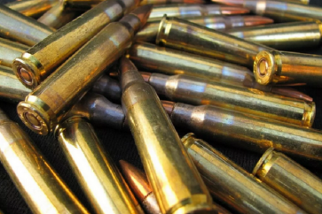 L'Ukraine tire chaque jour 6.000 à 10.000 cartouches dans le segment des gros et moyens calibres.