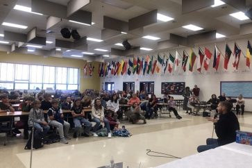 régiment néo-nazi Azov