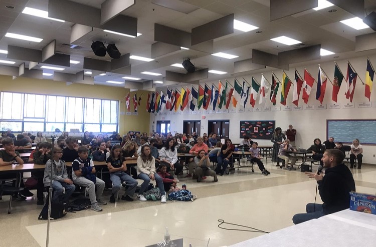 régiment néo-nazi Azov