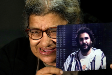 L'Egypte compte 60.000 détenus d'opinion selon des ONG