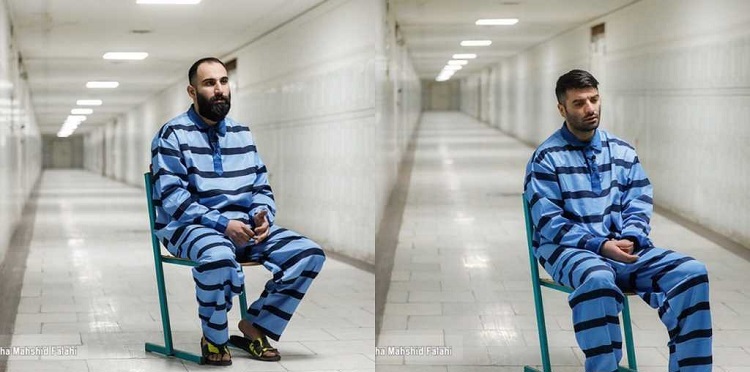 Des agents travaillants à la solde du Mossad exécutés en Iran.