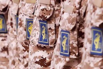 Des membres du CGRI (Image d'illustration)