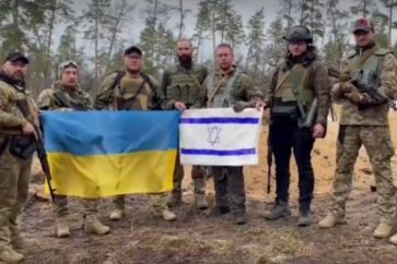 israeliens_ukraine