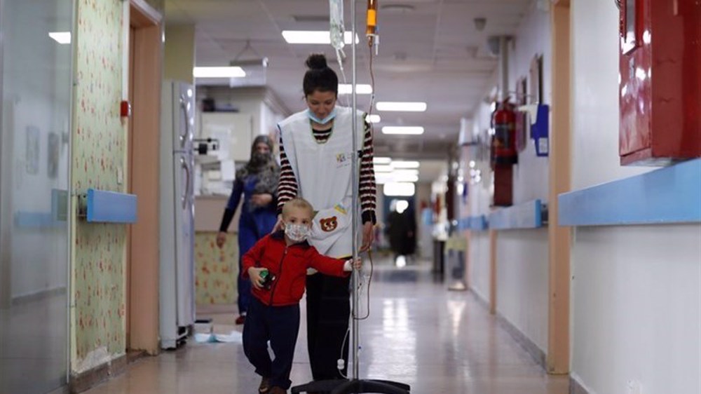 La Syrie condamne les "mesures inhumaines" US contre son secteur de la santé. (Illustration)