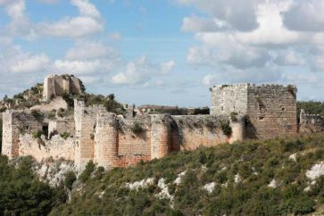 forteresse_salaheddine