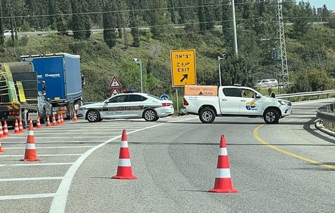 Les "Forces de Galilée - Loups solitaires" ont revendiqué l'opération de Megiddo, près de Haïfa.