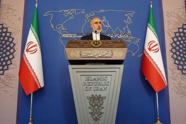 L’Allemagne a demandé l’Iran à révoquer la peine de mort prononcée contre le ressortissant germano-iranien, Jamshid Sharmahd, qui dirigeait le groupe terroriste Tondar