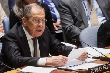 lavrov