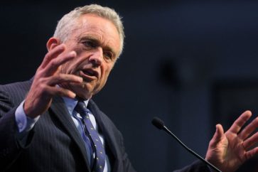 Robert F. Kennedy Jr.