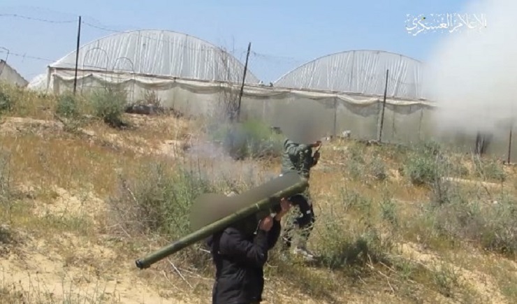 missile_qassam