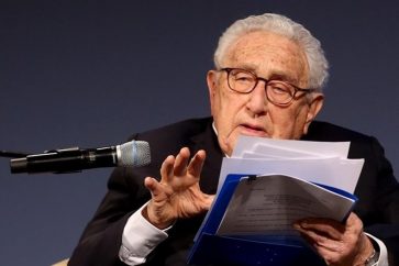 kissinger
