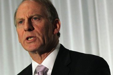 Richard Haass, USA
