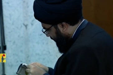 Sayed Hassan Nasrallah