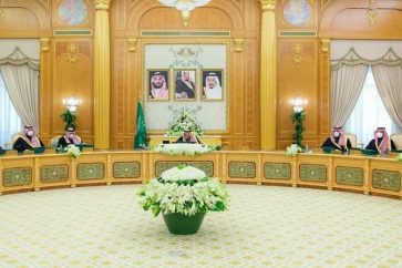 conseil_ministres_arabie