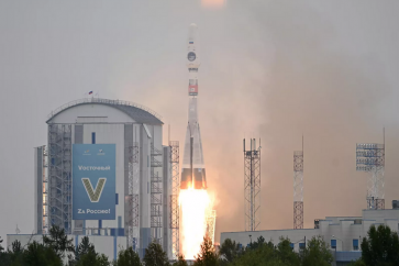 L’alunissage de la sonde est prévu autour du 21 août.