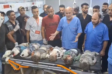 bebes_martyrs_khan_younes