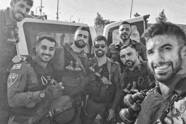 Pedro Diaz Flores a déjà combattu aux côtés des groupes néonazis en Ukraine