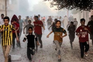 Plus de 10 mille palestiniens, dont 70 % d'enfants et de femmes, sont tombés en martyre suite aux bombardements israéliens contre Gaza, depuis le 7 octobre 2023.