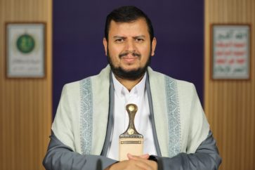 sayed_houthi
