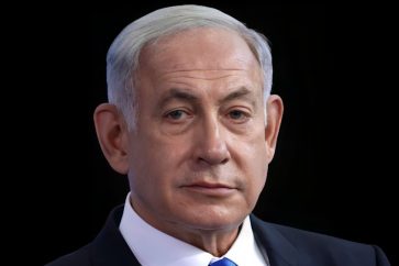 Le Premier ministre israélien Benjamin Netanyahu