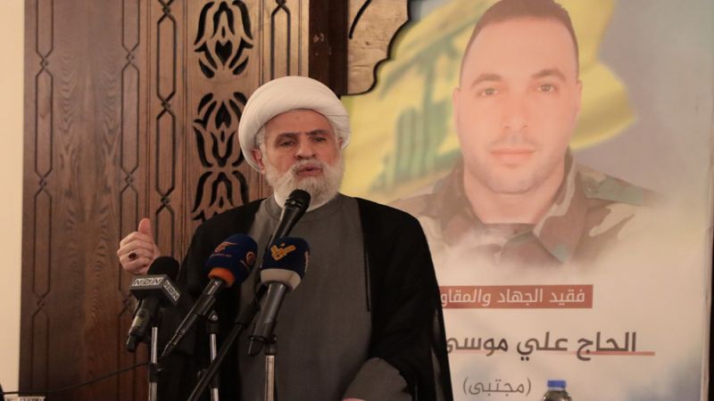 "Le déluge d'Al-Aqsa établira une nouvelle étape dans notre région."