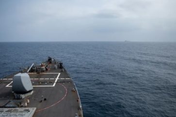 Les navires israéliens ou ceux se dirigeant vers les ports israéliens sont interdits de naviguer dans la mer Rouge avant l’arrêt de l'agression contre Gaza.